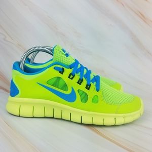 Nike Free 5.0 Running Shoes